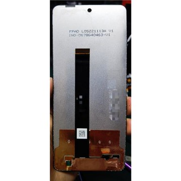 道格N60 N60PRO總成  觸摸屏 液晶顯示屏 一體屏幕總成