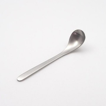 【柳宗理】 1250糖杓L13cm-4入