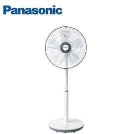 F-S14KM【全台最殺】 Panasonic DC 變頻電扇 電風扇每月用電量3元 僅19分貝超靜音 行家搶手貨 Panasonic業界龍頭大廠牌買到賺到