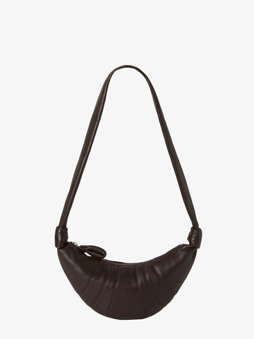 Quilted leather shoulder bag - LEMAIRE - gender_Woman