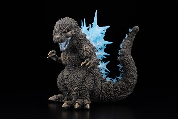 【預購】STAR ACE X Art Spirits 超激造系列 哥吉拉2023 限定版