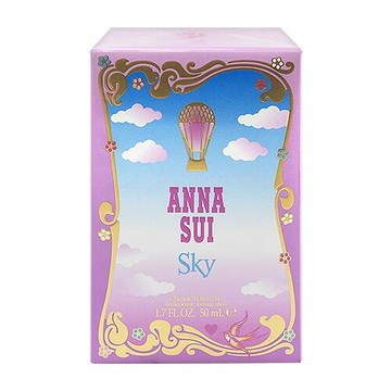 Anna sui 安娜蘇 綺幻飛行淡香水(50ml)『Marc Jacobs旗艦店』空運禁送 D064509