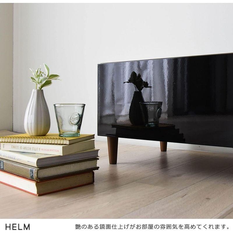 テレビ台 佐藤産業 HELM ローボード 幅176cm 奥行40cm 高さ35cm