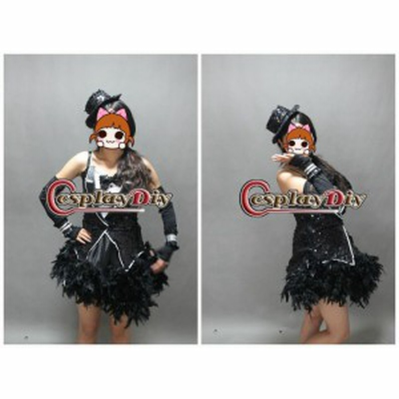 浜崎あゆみさん 美品コスプレ衣装！