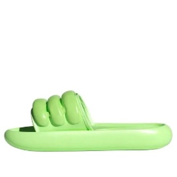 adidas Adilette ZPLAASH Slides 'Green'