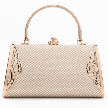 晚宴包/手拿包 熱賣夜場模特公主手提包ktv小姐工作包浴場迎賓dj禮服晚宴包『XY37854』