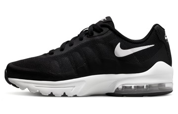 GS NIKE AIR MAX INVIGOR BLACK