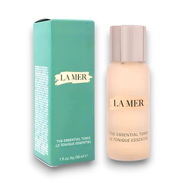 LA MER 海洋拉娜 深海極效穩膚露30ML 百貨專櫃貨
