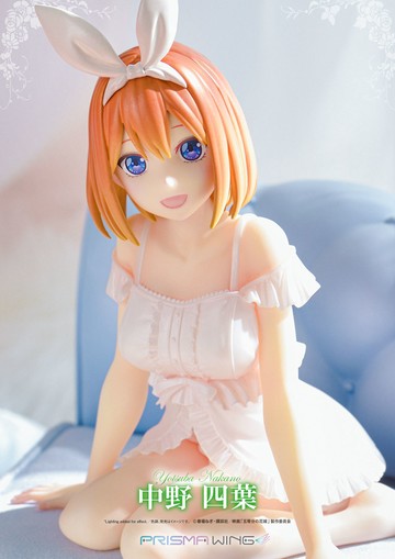 超低特價6折｜【Prime 1 Studio】 PWGTHN-04P 五等分的新娘 中野四葉 1:7雕像