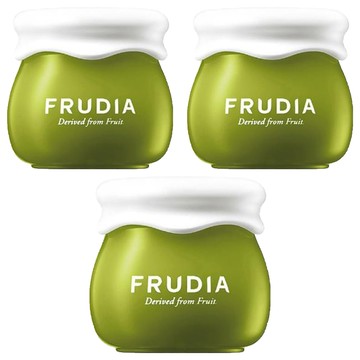 FRUDIA 美肌OK繃 酪梨舒緩修護乳霜  10g  3罐