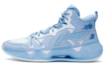 SHARP BLADE 2 MID SNOW BLUE