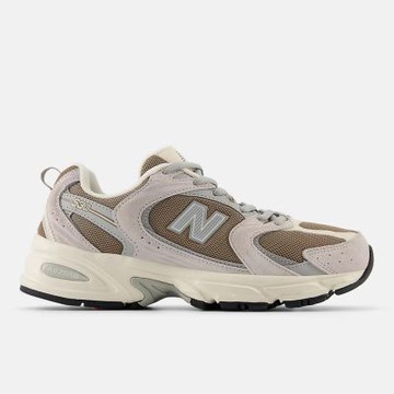 New Balance 530 [MR530CN] 男女 運動休閒鞋 復古鞋 舒適 緩震 透氣 月岩灰 草菇