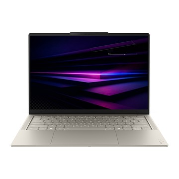Lenovo 聯想 Yoga Slim 7 WUXGA OLED 筆記型電腦 14IPH11 14吋 Intel Core U-5 325 NVIDIA RTX 5070 8G  貝殼色  1TB  32GB  WIN11 Home  83QM002PTW