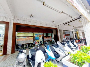 陽明國中★近八米大面寬★無敵金店面｜高雄市三民區義明街