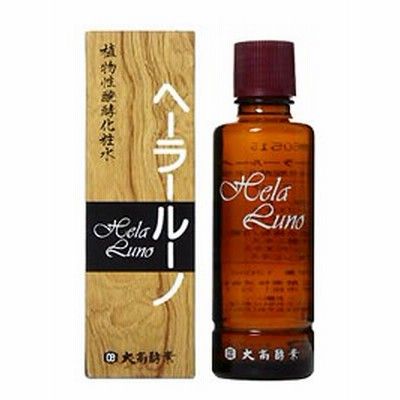 大高酵素 ヘーラールーノ 120ml
