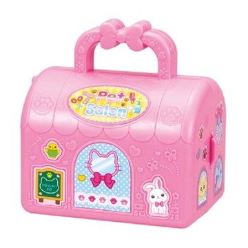 任選 日本 小美樂娃娃配件 變色寵物組 PL51581 原廠公司貨