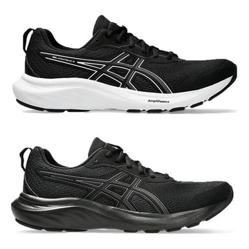 Asics 亞瑟士 慢跑鞋 男鞋 4E超寬楦 GEL-CONTEND 9【運動世界】1011B882-002/1011B882-003