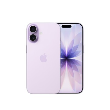 iPhone 17 256GB 薰衣草紫色 現貨_廠商直送