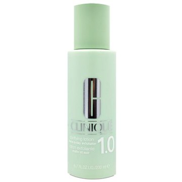CLINIQUE 倩碧 三步驟溫和潔膚水1.0保濕型 200ml