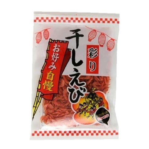 旭フレッシュ 干しえび 15g ★食品・調味料・菓子・飲料★詰合せ10kgまで同発送★