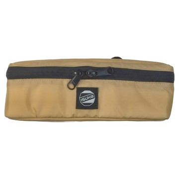 ISUKa 方形保冰袋 S 15x21x8cm  卡其