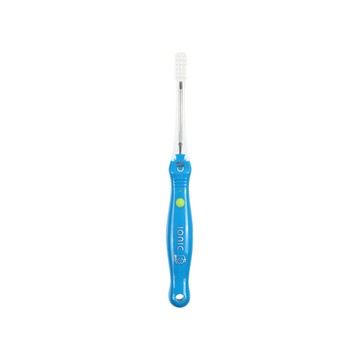 其他電動牙刷 ionic 負離子兒童牙刷A61(藍)