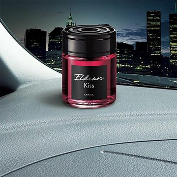 Elduran Kiss 車內凝膠型芳香劑
