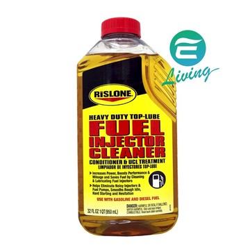 RISLONE 噴油嘴清潔劑 #04732【299免運領券再享折扣】