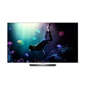 LG樂金 65吋OLED 4K連網智慧顯示器OLED65B6PTA