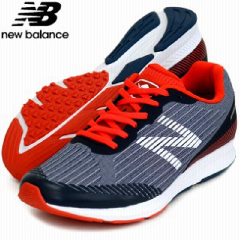 Nb Hanzo T M T3 New Balance ニューバランス ランニングシューズ メンズss Mhanztt3 D 2e 通販 Lineポイント最大1 0 Get Lineショッピング