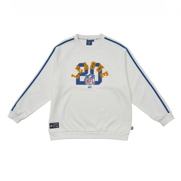 NFL 落肩織帶 男女 長袖上衣 2455100100