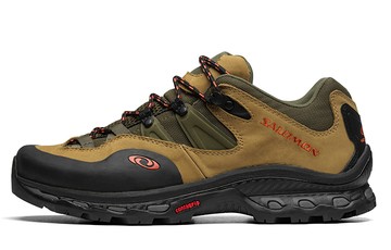 SALOMON XT-QUEST 2 THE BROKEN ARM