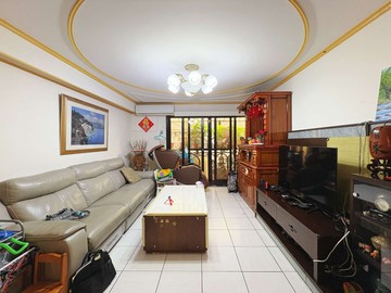 儀居團隊FZ3專任｜民權西路海砂改建｜台北市大同區民權西路