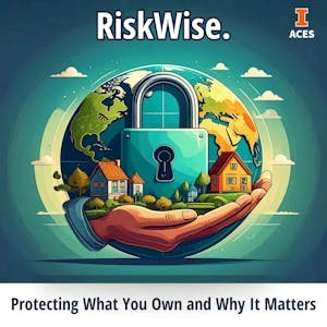 RiskWise: Protecting What You Own and Why It Matters