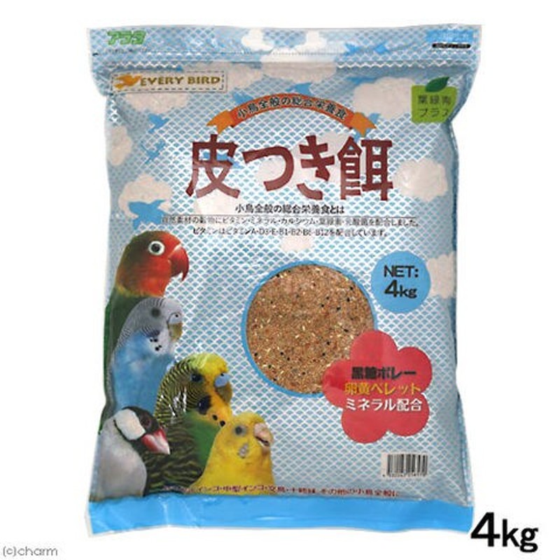 ＮＰＦ　エクセル　鳩の食事　６ｋｇ　鳥　フード　餌　えさ　種　穀類　お一人様３点限り