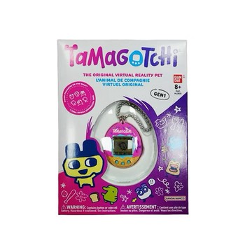 現貨 日本正版 BANDAI TAMAGOTCHI塔麻歌子-甜蜜冰淇淋 1入