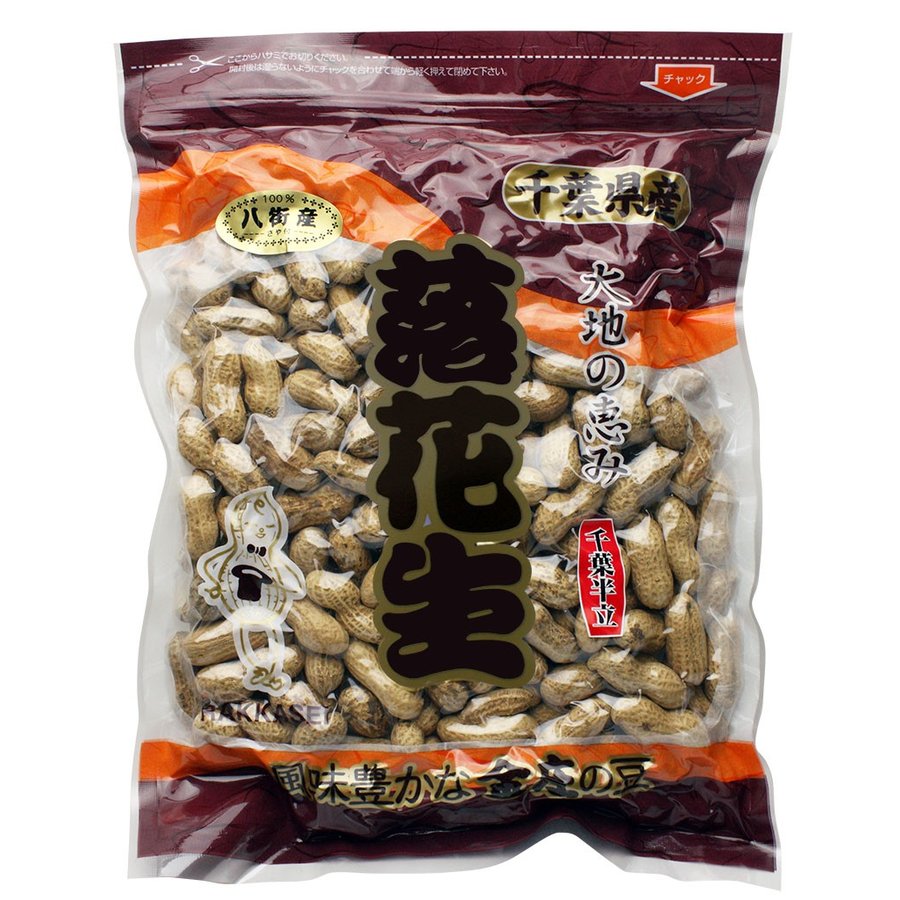 千葉県やちまた産 千葉半立 さや付落花生 （大袋 ４５０ｇ）千葉特産品 Nc6pYw5uHs, スナック、お菓子、おつまみ -  orthodoxdevon.org