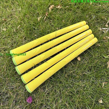原裝進口泰國品牌INNO橡膠通用高爾夫木桿鐵桿握把58口徑48+/-2克