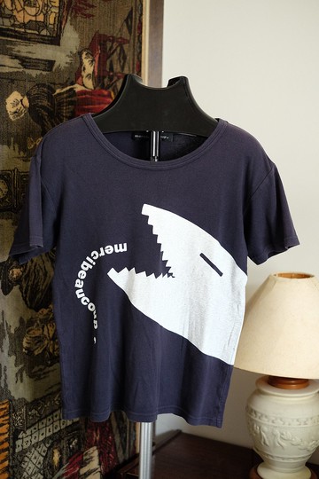 Vintage Issey Miyake Mercibeaucoup，