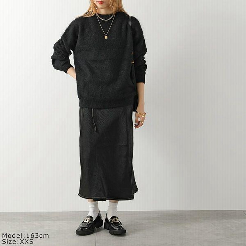 Acne Studios アクネストゥディオズ セーター A60460 FN-WN
