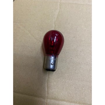12 V21 W後燈炮紅色$29