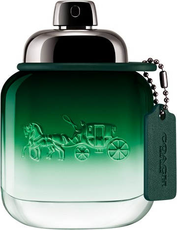 Coach For Men Green Eau de Toilette Spray 40ml