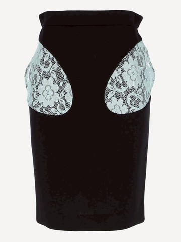 Christopher Kane Longuette