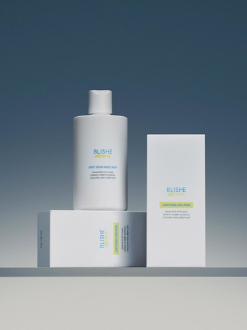 Blichedon Sweet Dream Body Cream 300g