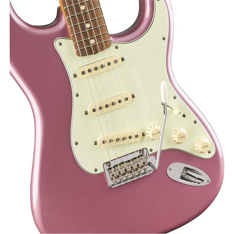 エレキギター Fender Vintera '60s Stratocaster? Modified, Pau Ferro Fingerboa