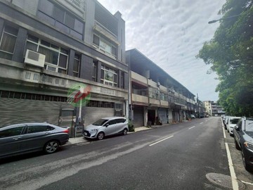 ㊣東光園路上8米臨路地26坪近建德街｜台中市東區東光園路