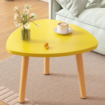 飄窗桌小茶幾客廳沙發邊幾家用小戶型茶桌臥室小桌子榻榻米矮桌子