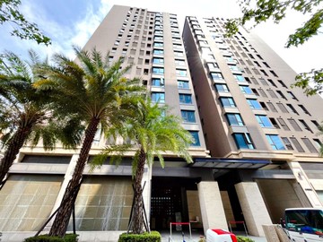 像飯店的家✨鄉林建設震後大三房平車✨｜台中市南區忠明南路