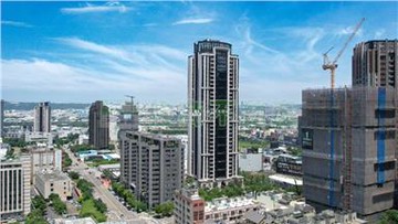 雙橡園2279高樓視野戶雙平車｜台中市西屯區馬龍潭路