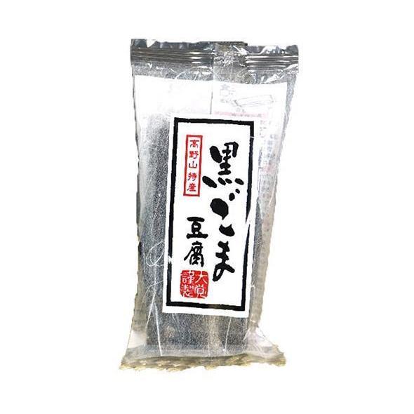 大覚総本舗 黒ごま豆腐 70g×30個入｜ 送料無料